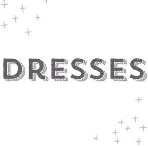 Dress 👗‎ Section